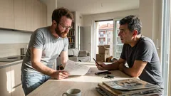 Affitti in Spagna: cos’è la prórroga obbligatoria e perché il rinnovo può diventare lungo