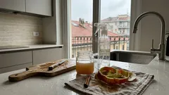 Profumatore naturale fai da te con bucce di mela e cannella: profumo di casa in 5 minuti