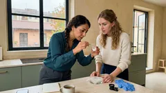 Tre zanzare in Islanda: perché l’avvistamento del 2025 è un segnale del cambiamento climatico